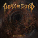 TEMPLE OF DREAD - Hades Unleashed (Transparent Slime Vinyl)