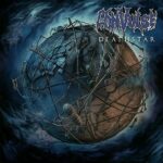 CONVULSE - Deathstar Vinyl Record
