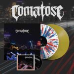 COMATOSE - A Way Back Vinyl Record