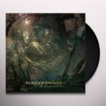 BLACK TONGUE - The Unconquerable Dark Vinyl Record