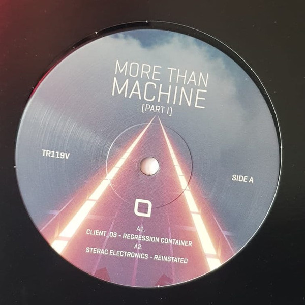 TR119V.jpg Client_03 - More Than Machine (Part 1) - Image 1