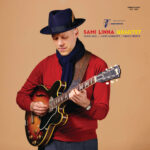 SAMI LINNA QUARTET - SAMI LINNA QUARTET