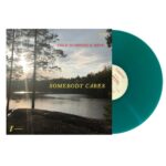 COLD DIAMOND & MINK & JONNY BENAVIDEZ - SOMEBODY CARES (COLOURED VINYL) Vinyl Record