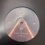 Christian Smith & John Selway - More Than Machine (Part 2)