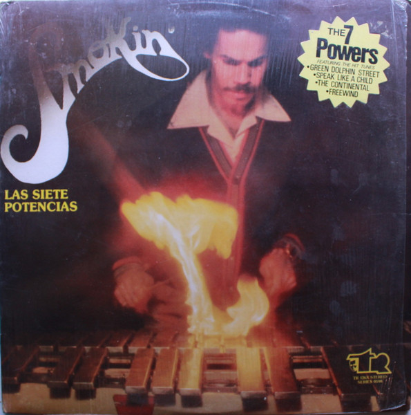 TR126X.jpg GEORGE COLEMAN - GEORGE COLEMAN AT YOSHIS - Image 1