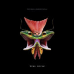 TONY BUCK AND MASSIMO PUPILLO - TIME BEING