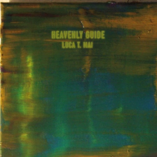TR186L.jpg LUCA T. MAI - HEAVENLY GUIDE Vinyl Record - Image 1
