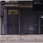 COLE LLOYD - BROKEN RECORD Vinyl Record