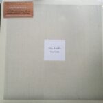 COLE LLOYD - STANDARDS Vinyl Record