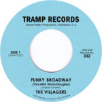 The Villagers - Funky Broadway