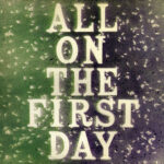 TONY CARO & JOHN - ALL ON THE FIRST DAY