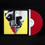 COMET GAIN - FIRERAISERS FOREVER Vinyl Record