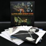 COLE LLOYD - IN NEW YORK - COLLECTED RECORD Vinyl Record