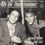 DIE ZIMMERMANNER - Golden Hour (All The Hits 1980-2017)