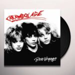 CARAMBOLAGE - BON VOYAGE Vinyl Record