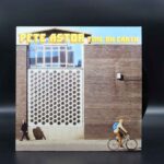 ASTOR PETE - TIME ON EARTH Vinyl Record