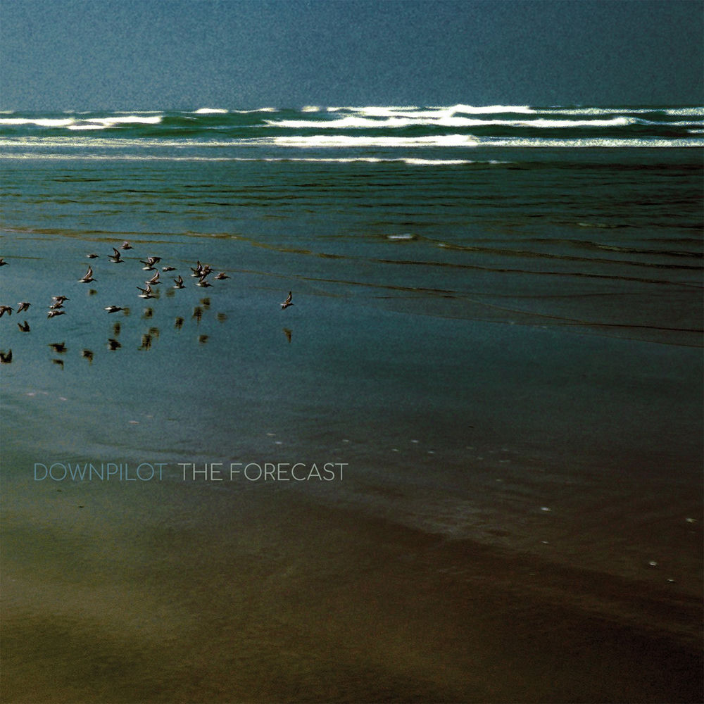 TR518LP.jpg DOWNPILOT - FORECAST THE - Image 1