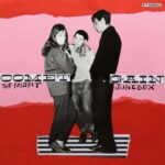 COMET GAIN - MISFIT JUKEBOX THE Vinyl Record