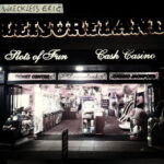 WRECKLESS ERIC - LEISURELAND