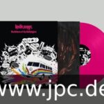 HELLSONGS - RETURN OF THE HELLSINGERS Vinyl Record