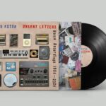 ASTOR PETE - UNSENT LETTERS Vinyl Record