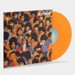 ALVVAYS - ALVVAYS Vinyl Record