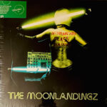 THE MOONLANDINGZ - INTERPLANETARY CLASS CLASSICS