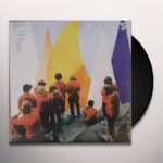 ALVVAYS - ANTISOCIALITES Vinyl Record