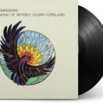 BEVERLY GLENN-COPELAND - TRANSMISSIONS: THE MUSIC OF BEVERLY GLENN-COPE Vinyl Record