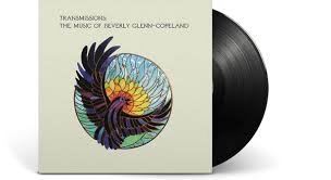 TRANS463X.jpg BEVERLY GLENN-COPELAND - TRANSMISSIONS: THE MUSIC OF BEVERLY GLENN-COPE Vinyl Record - Image 1