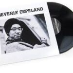 BEVERLY GLENN-COPELAND - BEVERLY COPELAND Vinyl Record