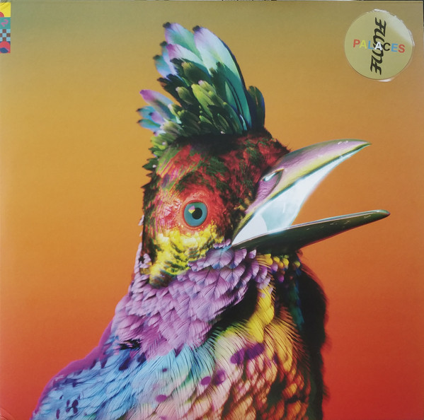 TRANS619X.jpg FLUME - PALACES - Image 1