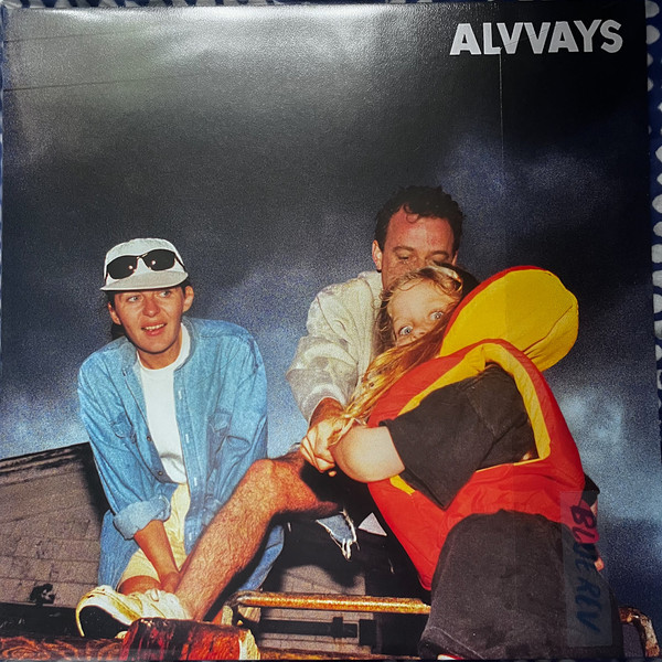 TRANS642XX.jpg ALVVAYS - BLUE REV - Image 1