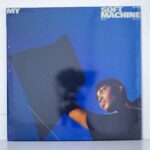 ARLO PARKS - MY SOFT MACHINE Vinyl Record