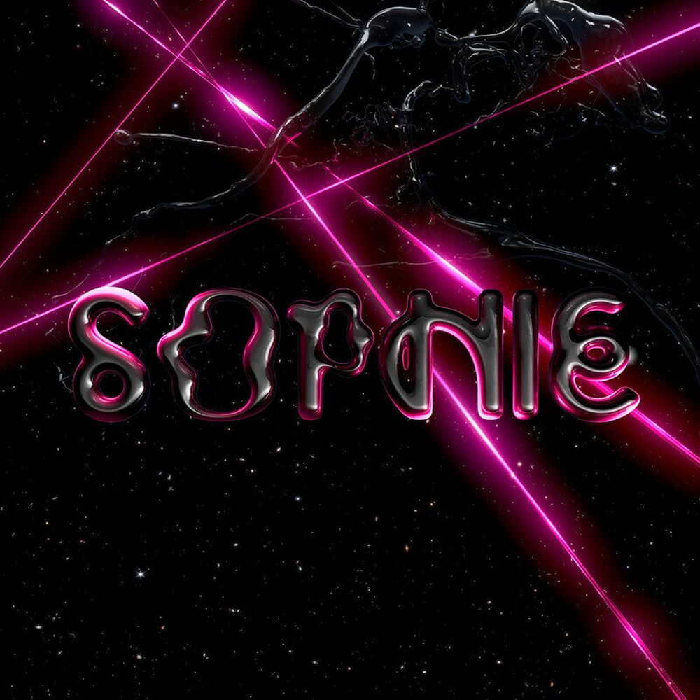 TRANS809X.jpg SOPHIE - SOPHIE - Image 1