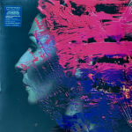 STEVEN WILSON - Hand. Cannot. Erase. (10th Anniversary Edition) (Splatter Vinyl)