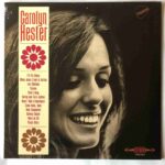 CAROLYN HESTER - CAROLYN HESTER Vinyl Record
