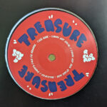 F.R - Treasure EP 7