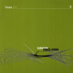 SURGEON - FORCE AND FORM