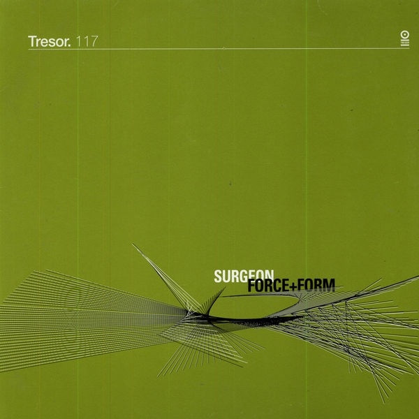 TRESOR117.jpg SURGEON - FORCE AND FORM - Image 1