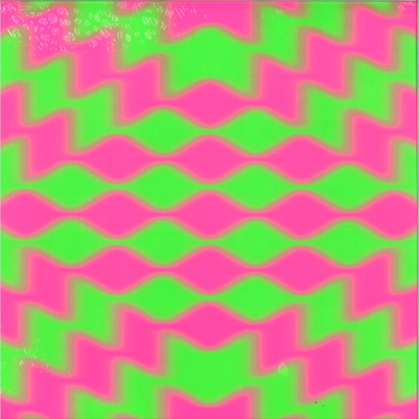 TRESOR345.jpg YAZZUS - BLACK METROPOLIS - Image 1