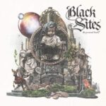BLACK SITES - R4 Vinyl Record