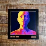 AMBER RUN - HOW TO BE HUMAN Vinyl Record