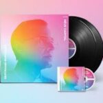 BERTRAND BURGALAT - REVE CAPITAL Vinyl Record