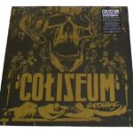 COLISEUM - GODDAMAGE DLX VINYLREISSUE Vinyl Record