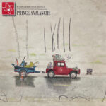 EXPLOSIONS IN THE SKY+D. WINGO - PRINCE AVALANCHE