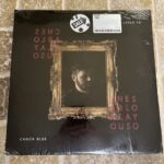 CANON BLUE - Lasso Yo Vinyl Record