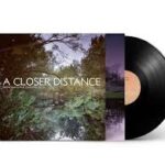 BRUNO BAVOTA & CHANTAL ACDA - A CLOSER DISTANCE Vinyl Record
