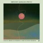Bryony Jarman-Pinto, Dego & 2000Black - Sour Face: dego & 2000Black Remixes