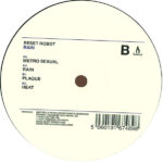 Reset Robot - Rain